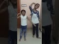Dancing For Rowdy Baby Song