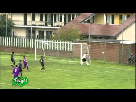 SETTIMO / PRO SETTIMO JUNIORES - OK GOL 17.04.12