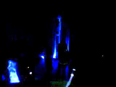 Mantaro vs Tony Hvk - Huancayo 2016