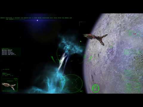 Freespace 2: The Procyon Insurgency - Ascension of Terror