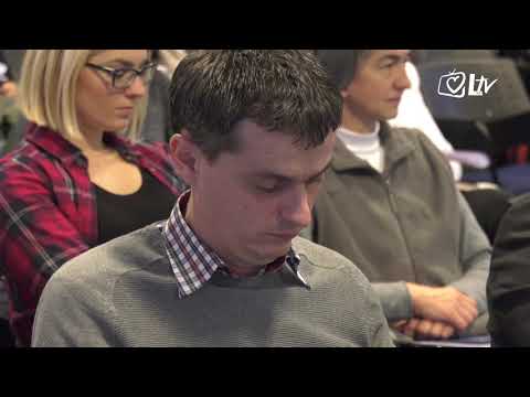 Izdvojeno 22.1.2019. - Formacija djelatnika katoličkih škola u Zagrebu