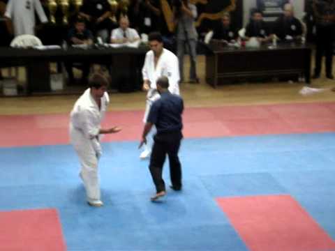 FerryHoogeveen (Netherlands) - Richard Lizak (Hungary)