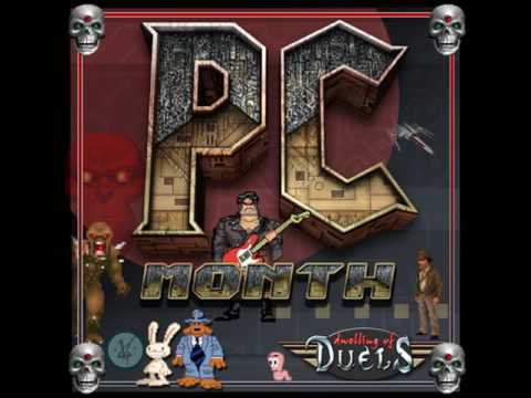 Amaranthine Skies jvincion - Space Quest 5 - Lady B Wankmeister Space Mistress of Funk