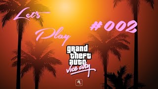 preview picture of video 'GTA Vice City #002 Let's Play [German | HD] BierfrontGames'