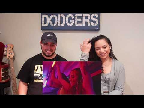 Snow Tha Product, Jon Z - Que Le Gusta El Flow (eFamily Reaction!)