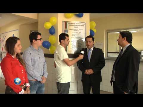 Centro municipal de educação infantil Maria do Carmo S. Miguel,  Colégio Nossa Senhora do Rosário