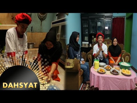 Tok Tok Sreng Bareng Anwar [Dahsyat] [13 Des 2016]