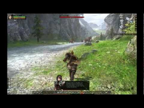 Mammoth King [HUNTER BLADE]