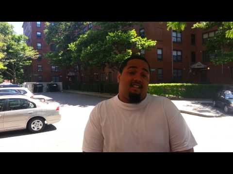 Zeak martin Real freestyle