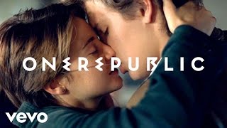 OneRepublic - What You Wanted (from &quot;The Fault In Our Stars&quot;)