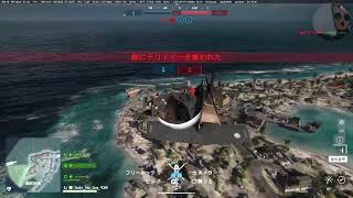 【BF6】30分睡眠チャレンジ#初見歓迎#本田翼大歓迎#クリーンな配信者#顔出しVtuber