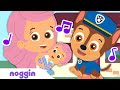 Welcome Home Family Sing Along W PAW Patrol Bubble Guppies Preschool Songs Noggin