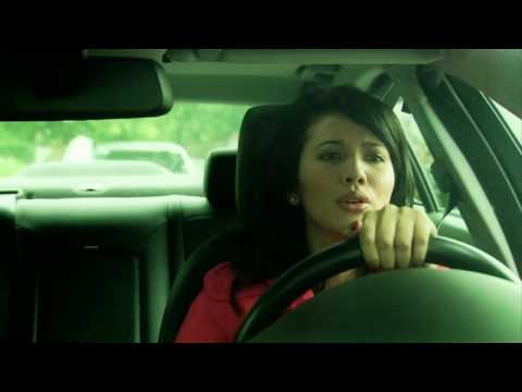 KARYLLE - ALMOST OVER YOU Music Video (HD)