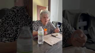 Granny got jokes #badgranny
