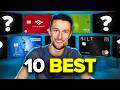 I Ranked The 10 Best No Annual Fee Cards In 2025
