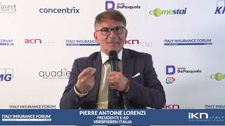 Verspieren Italia: identità broker e AI per innovare il settore assicu