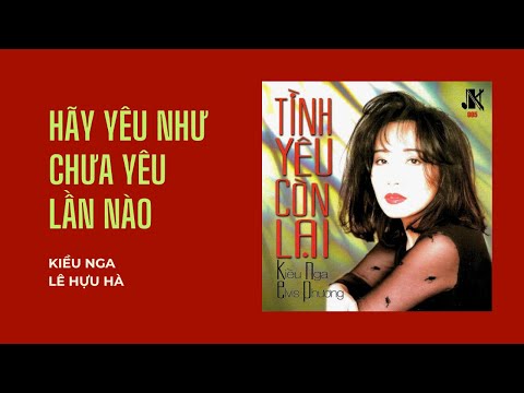 Thể hiện bởi Kiều Nga