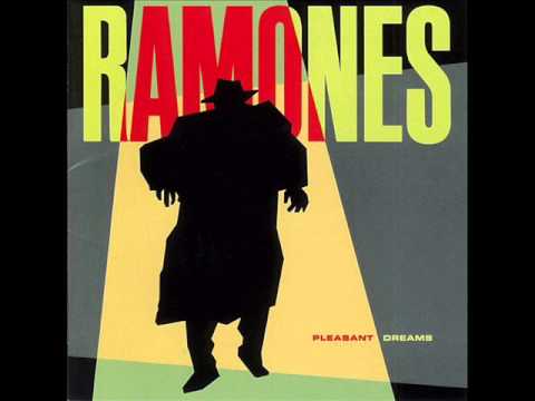 Come on Now - Ramones