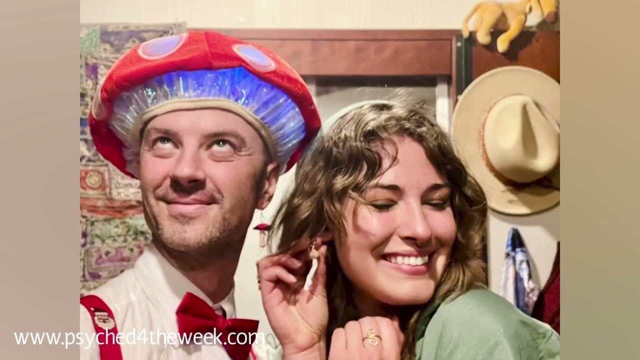 Decriminalize Nature Boulder County’s fundraiser in support of Colorado Initiative #61