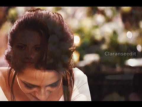 Свадебная речь Эдварда.