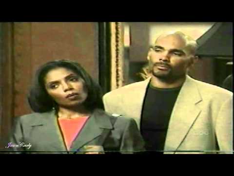 2000 Caroline Benson 260 ~ Carly Doesn't Press Charges.