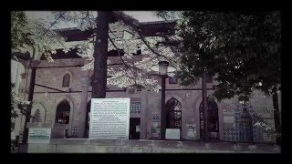 Kavaklı Peygamber Camii / Isparta