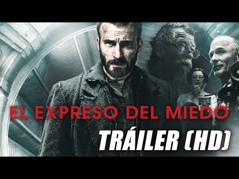El expreso del miedo