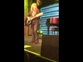 Melissa etheridge live skin deep