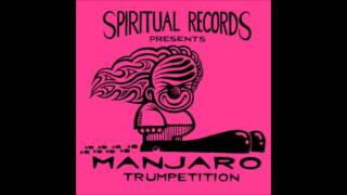 Manjaro - Trumpetition