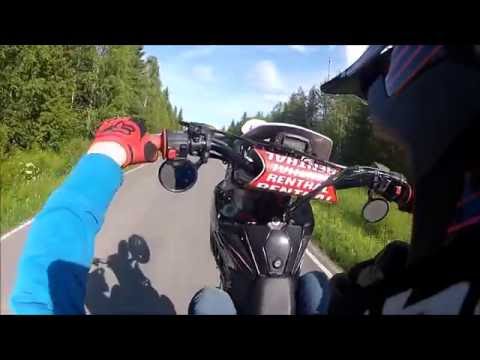 Raw kikkailu pätkä