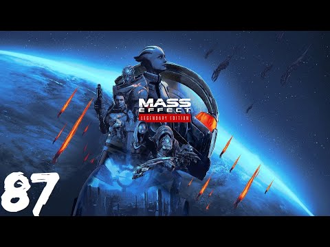 Mass Effect Legendary Edition [PC] {4K} EP87 {Vigil}