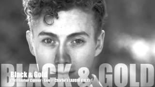 Chris Alexander-Connor - Live @ Charlie's - Black and Gold (Audio)