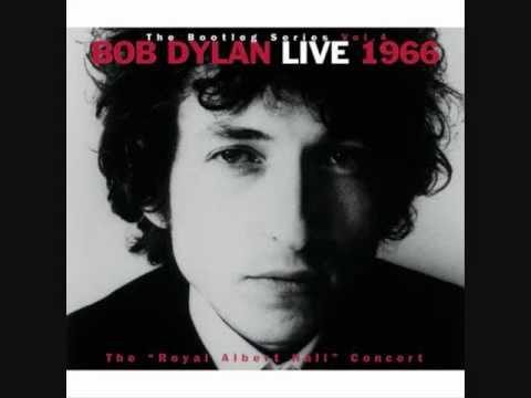 Bob Dylan - Desolation Row - The Bootleg Series, Vol. 4 : Bob Dylan Live 1966 thumnail