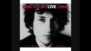 Bob Dylan - Desolation Row - The Bootleg Series, Vol. 4 : Bob Dylan Live 1966
