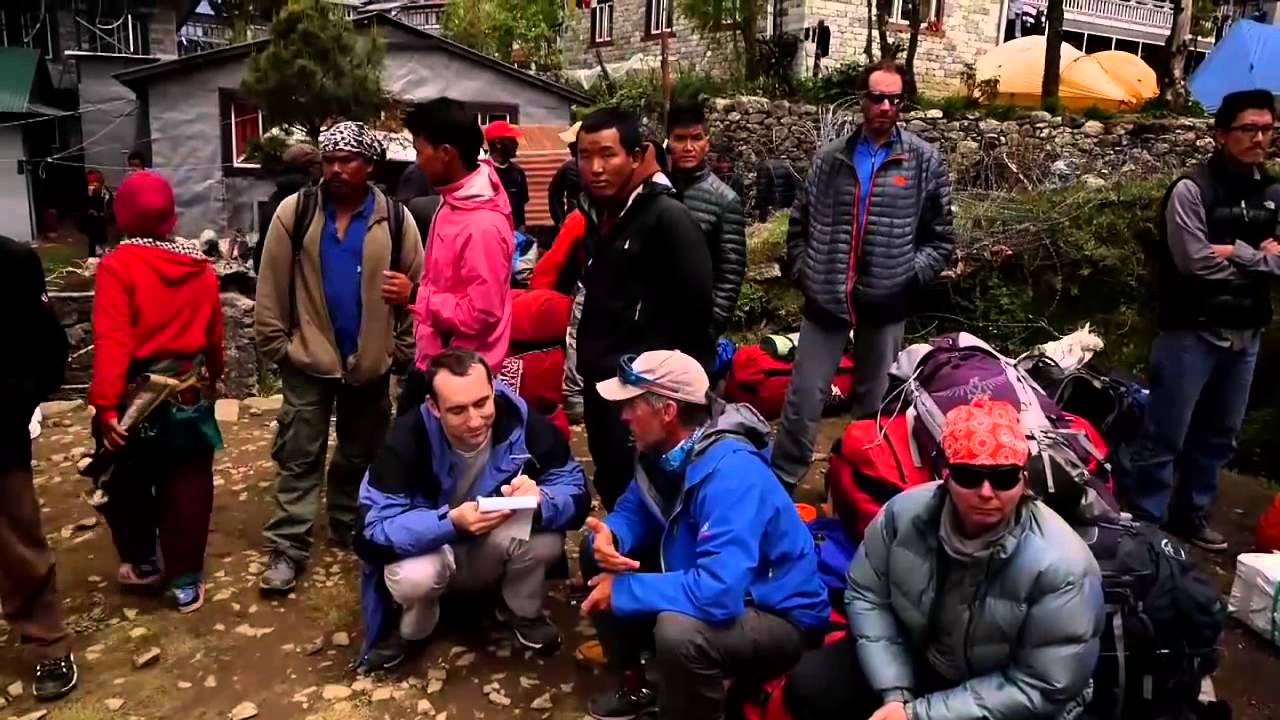 The 11 Best Documentaries About Earthquake In Nepal