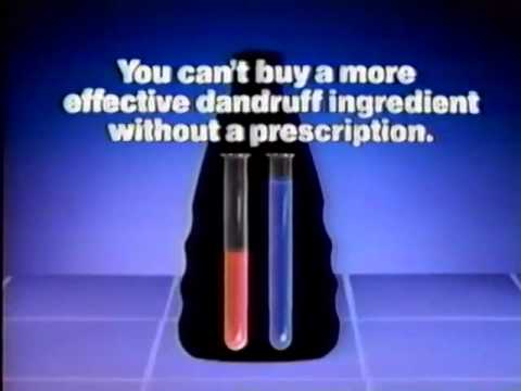 1986 Selsun Blue 2 Derp