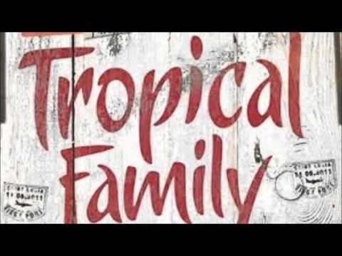 Tropical Family Melissa