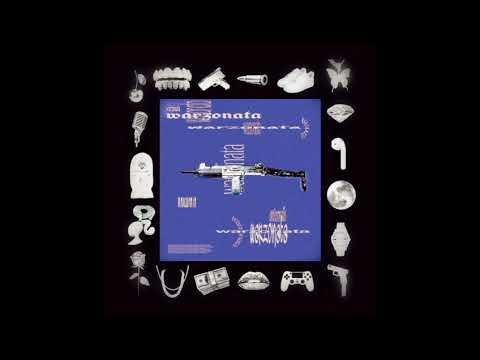 THA SUPREME X ZANO - WARZONATA RMX - (prod. p3nguin)