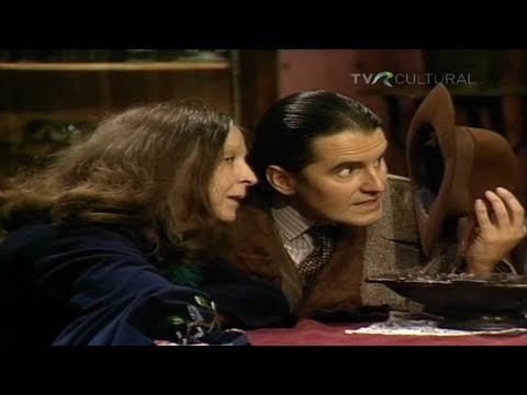 Idolul si Ion Anapoda (1991) Teatru TV
