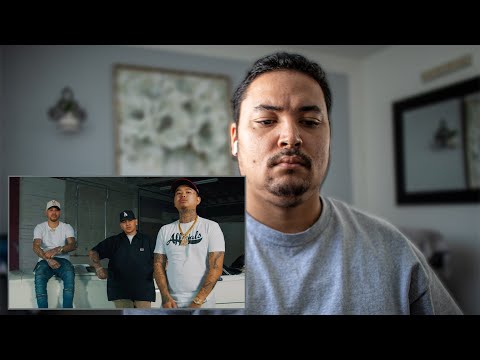 LIKE THAT : KRUK ONE & STUPID YOUNG & STEELZ | REACTION
