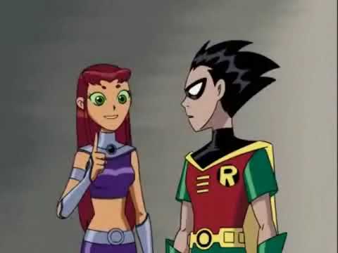 Starfire White and the Seven Peanuts part 7 - Starfire Discovers a Cottage