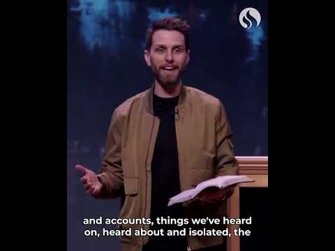 Healing and Humility