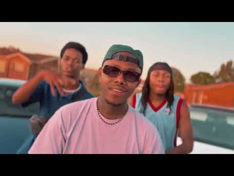 CAASK ASID ft Loki. & C Hectic - Kaloku (Official Video)
