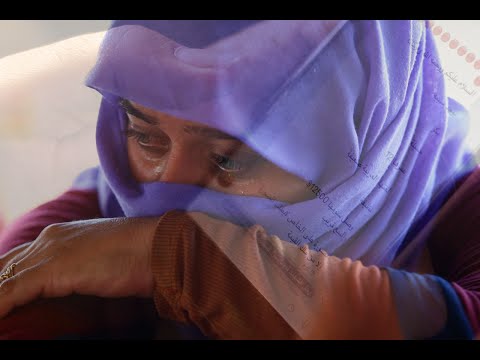 Click to Watch the ENOUGH - Enemy worse than Nazis and the world drags its feet video