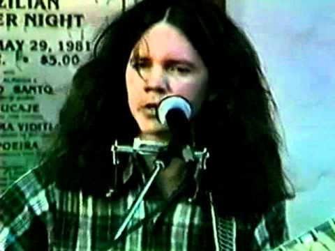 "may you never" john martyn cover by michael hedges @ the new varsity