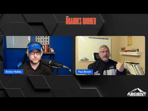 The Coaches Corner Episode: 5 Paralysis by analysis