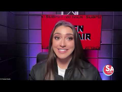 Shawn Michaels: “In 2026, I Can Tell You Wren Sinclair Is Going To Have A Breakout Year”