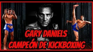 Download lagu Gary Daniels Kickboxing Champion 🔥🔥🔥 mp3