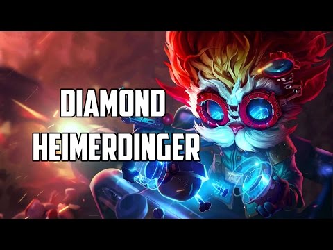 Diamond Heimerdinger
