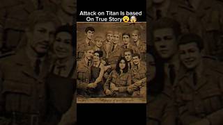 Download lagu Attack On Titan is based on true Story #aot #attackontitan #attackontitanedit #reality mp3 Download lagu Attack On Titan is based on true Story #aot #attackontitan #attackontitanedit #reality mp3